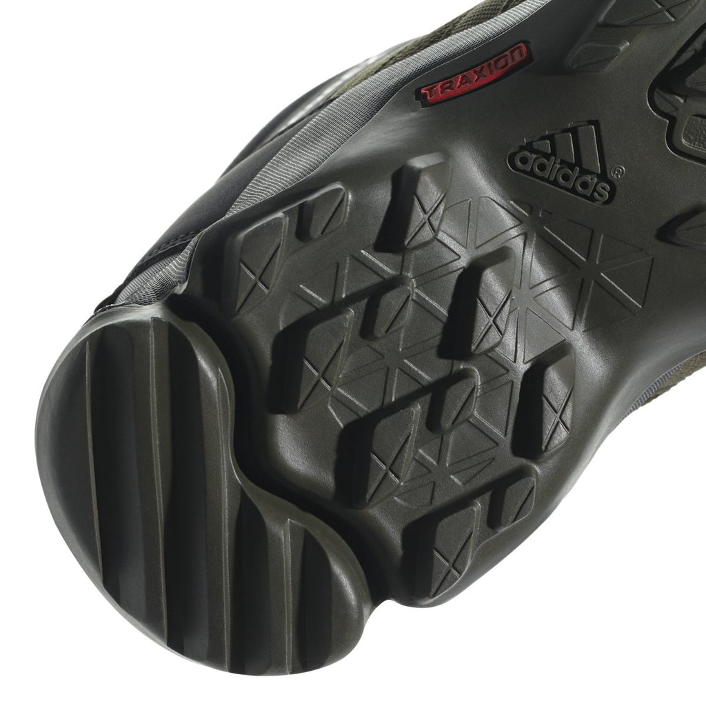 [AC8036] Terrex AX2R Mid GTX