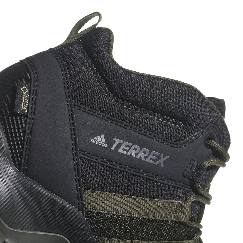 [AC8036] Terrex AX2R Mid GTX