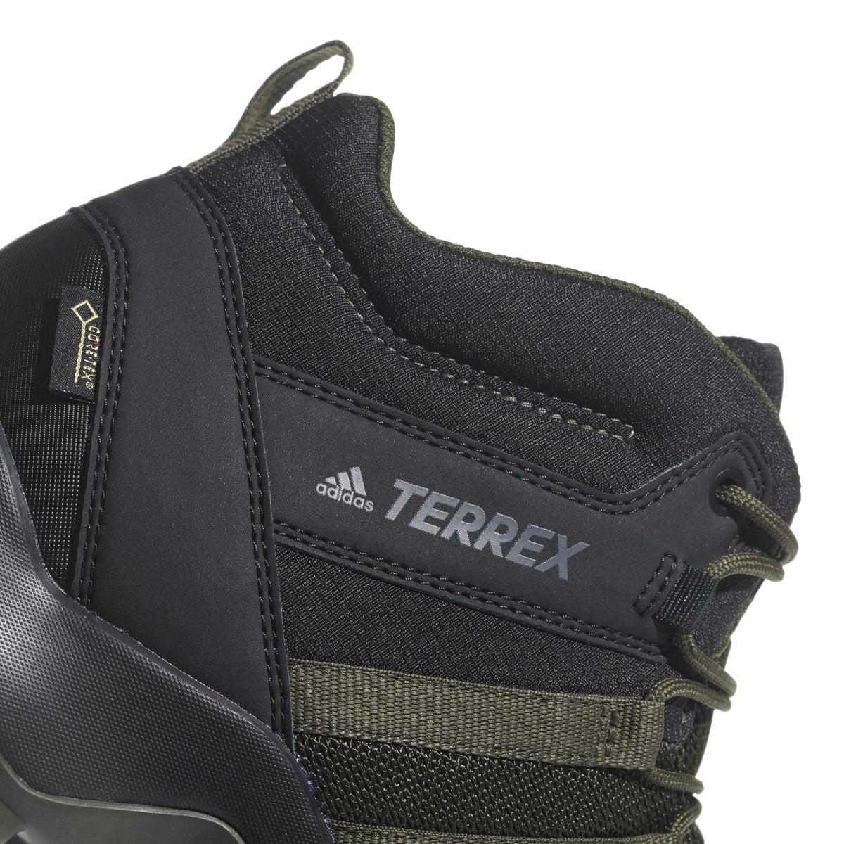 [AC8036] Terrex AX2R Mid GTX