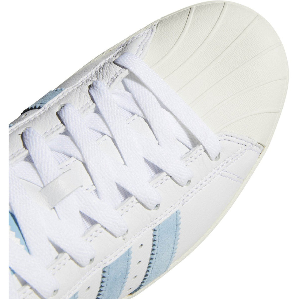[AC8419] Mens Adidas Superstar Vulc x Krooked