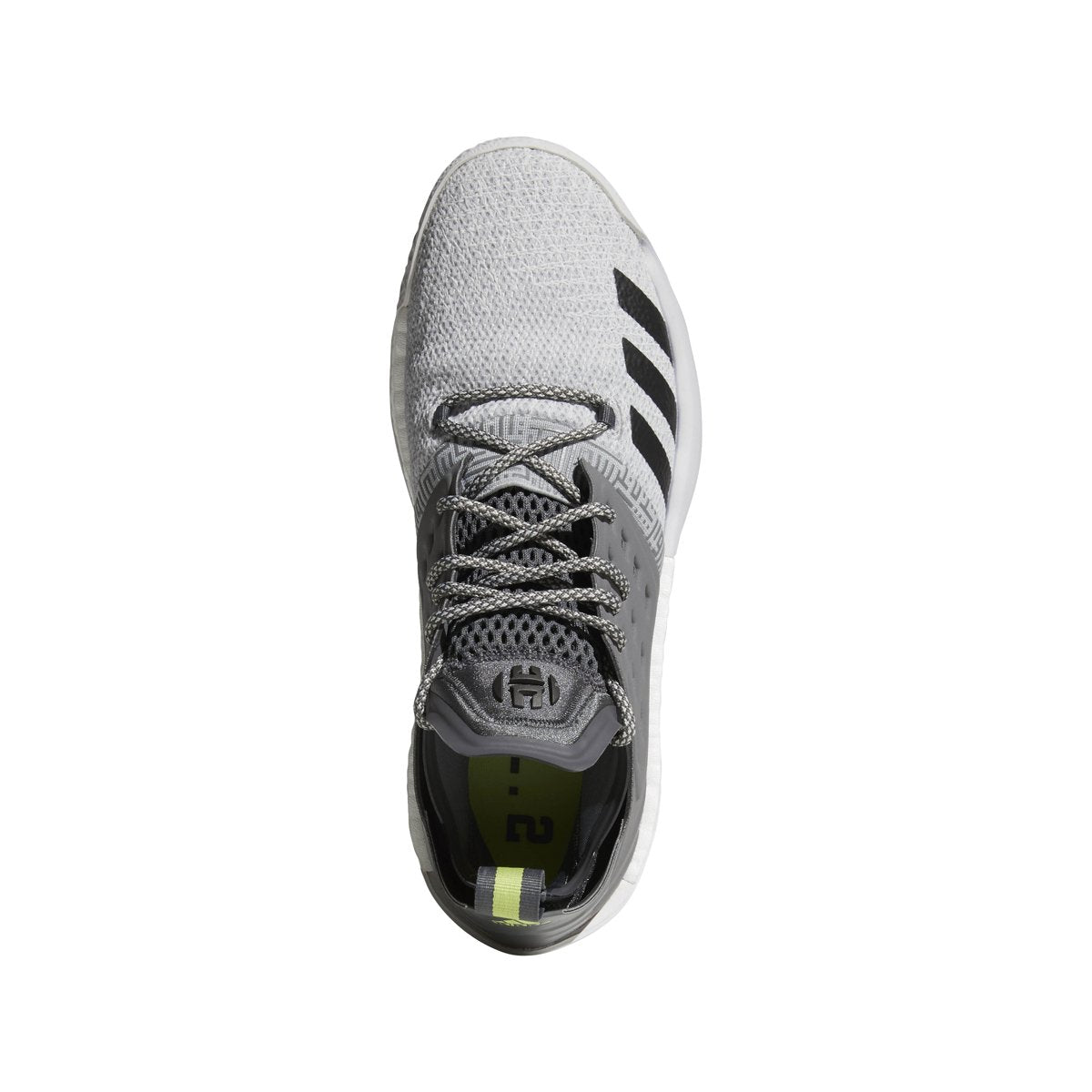 [AH2122] Harden Vol. 2