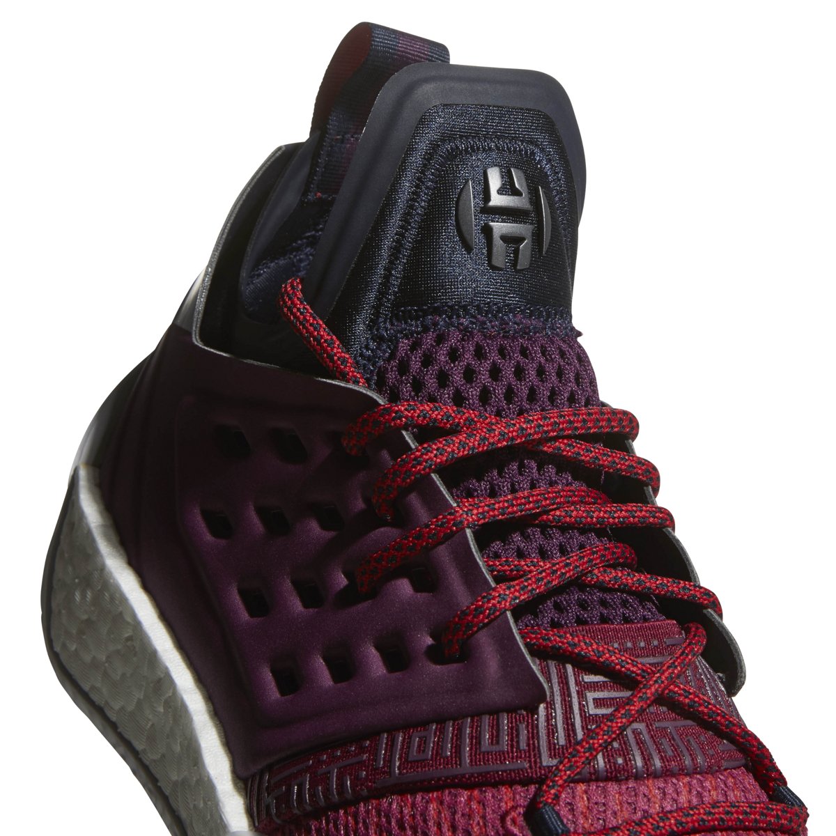 [AH2124] Harden Vol. 2