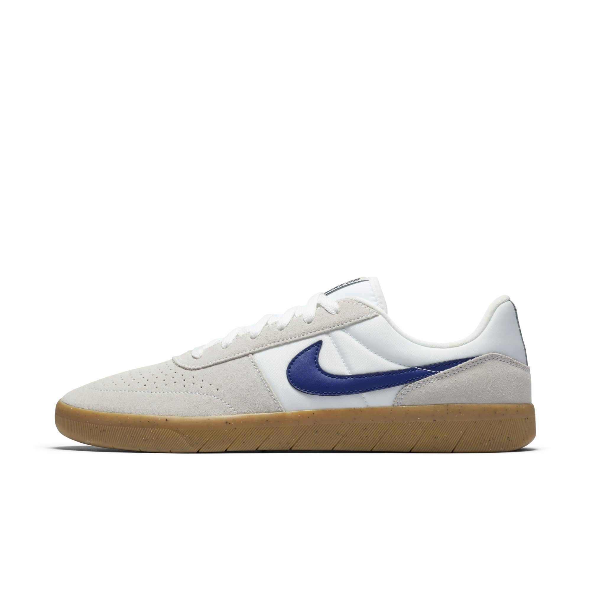 [AH3360-100] Mens Nike SB Team Classic