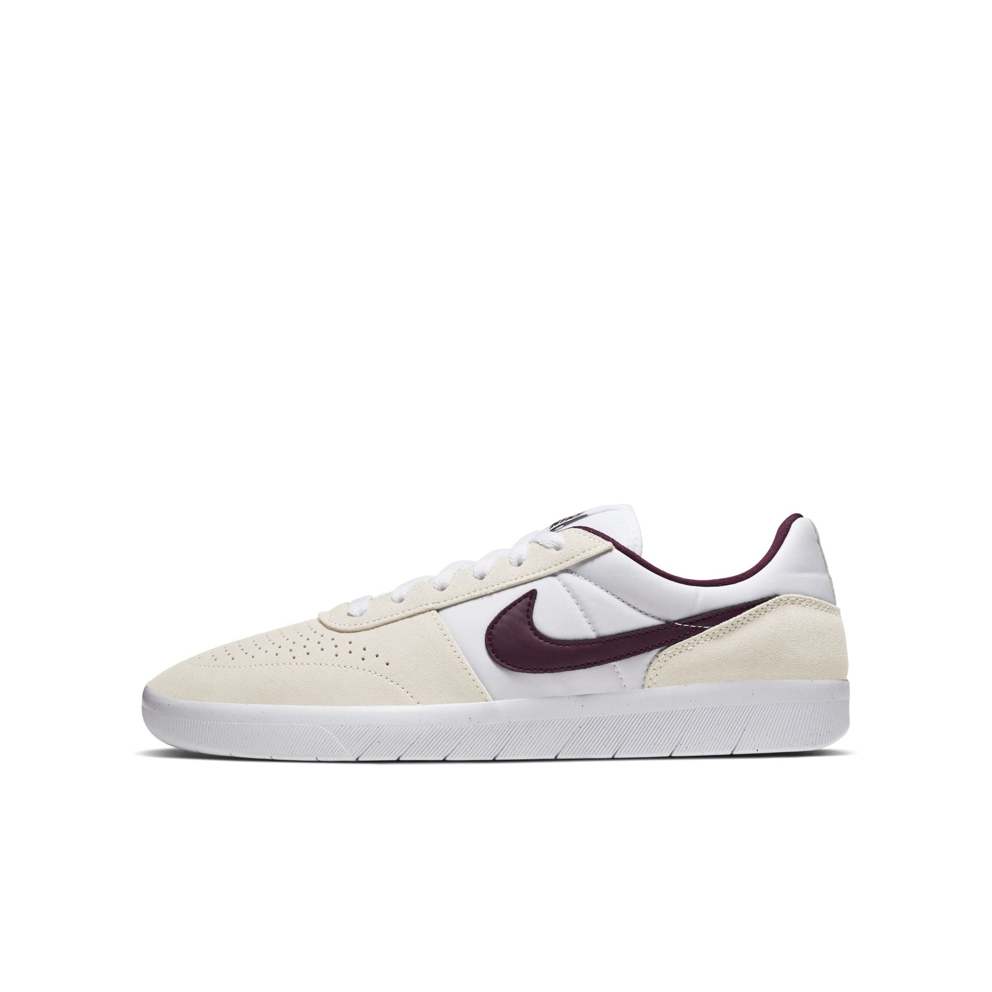 [AH3360-102] Mens Nike SB Team Classic