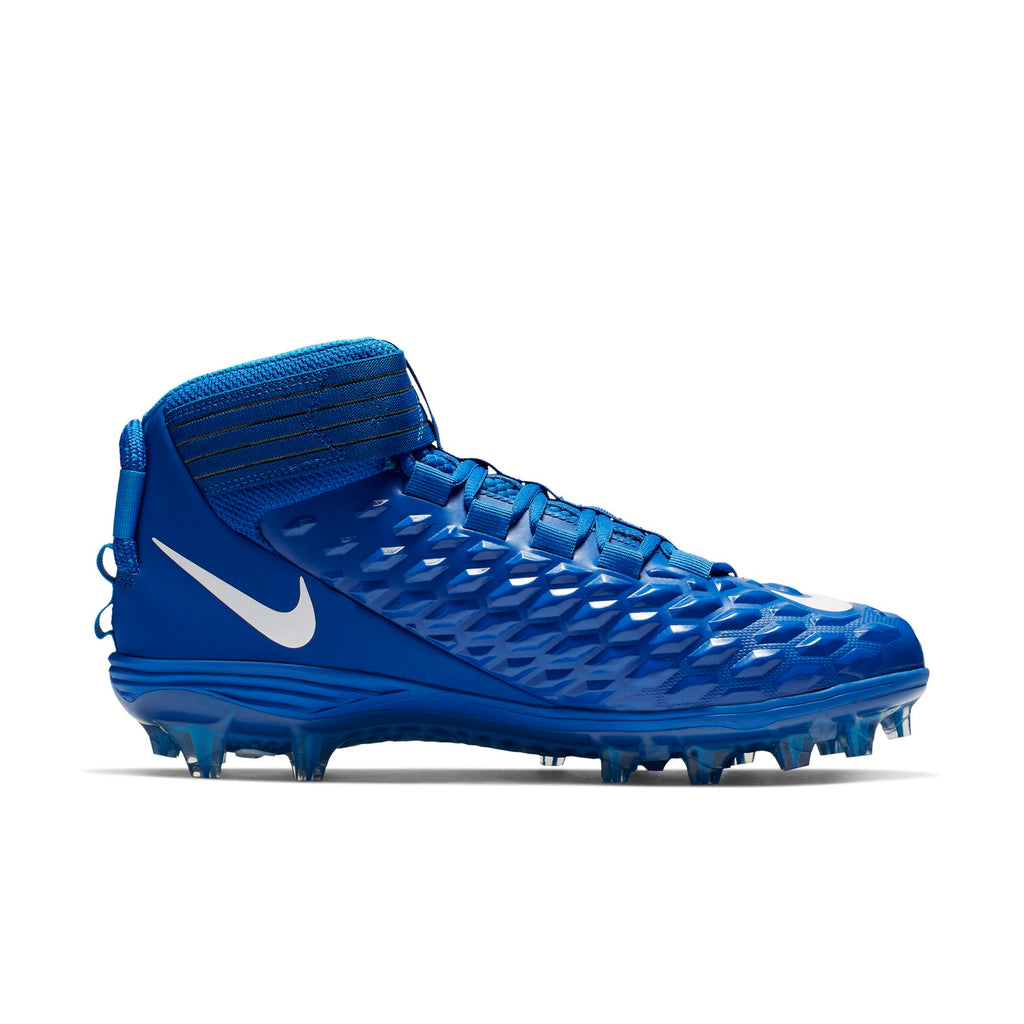 [AH4000-400] Mens Nike FORCE SAVAGE PRO 2 'GAME ROYAL'
