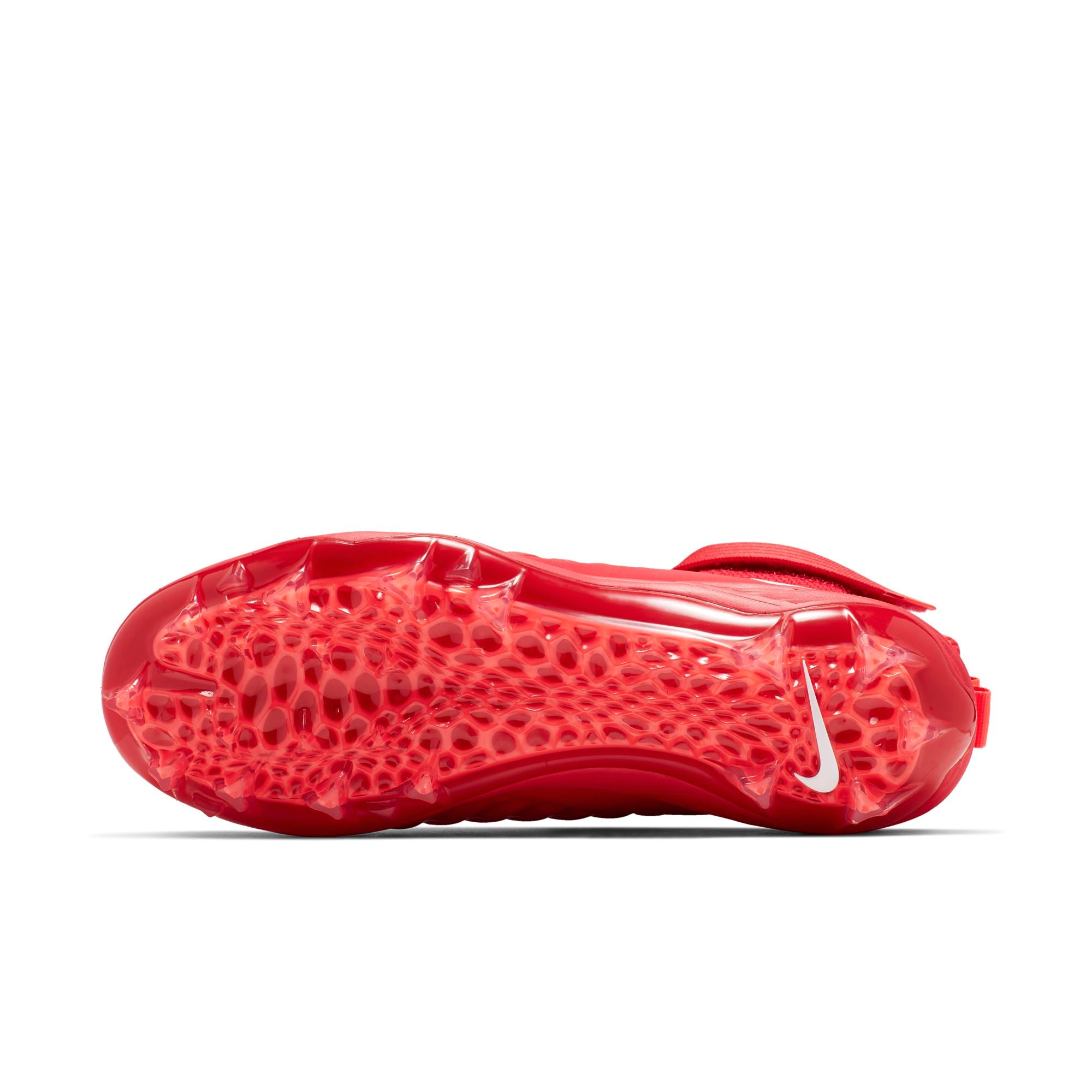 [AH4000-600] Mens Nike FORCE SAVAGE PRO 2 TD 'UNIVERSITY RED CRIMSON'