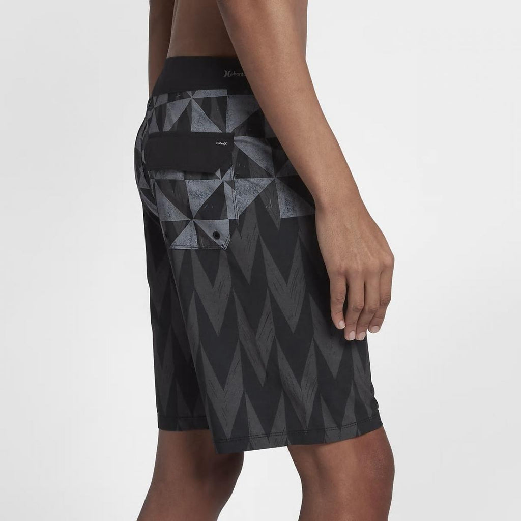 [AH5470-010] Phantom Bula 20" Boardshorts