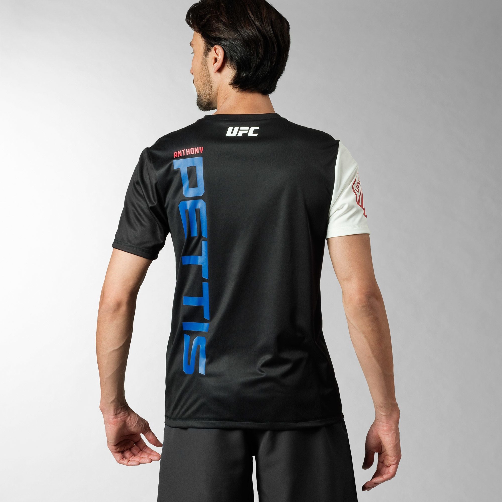 [AH7926] Anthony Pettis UFC Jersey