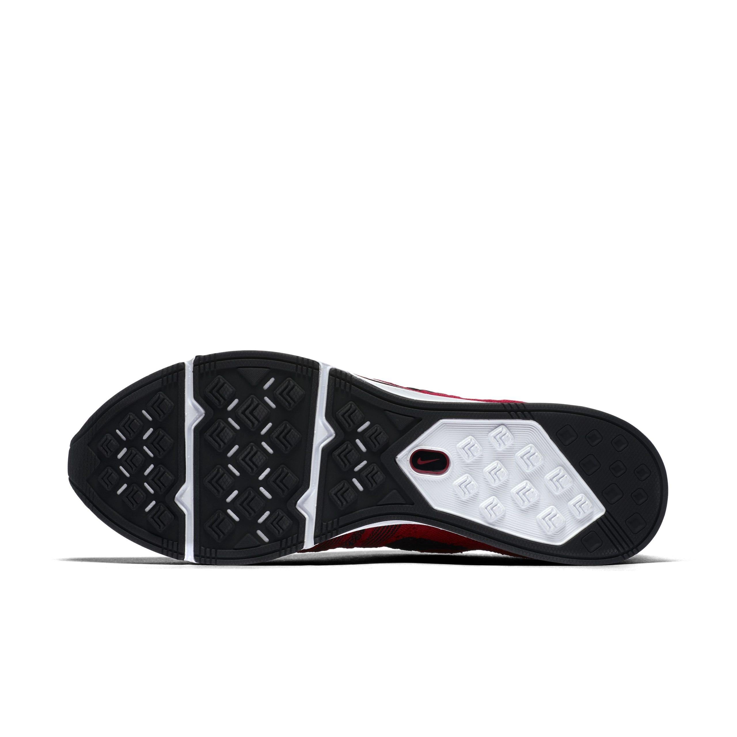 [AH8396-601] Mens Nike Flyknit Trainer - sneakAR