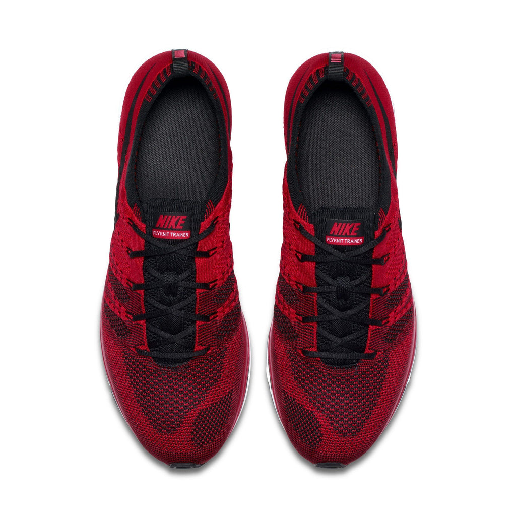 [AH8396-601] Mens Nike Flyknit Trainer - sneakAR