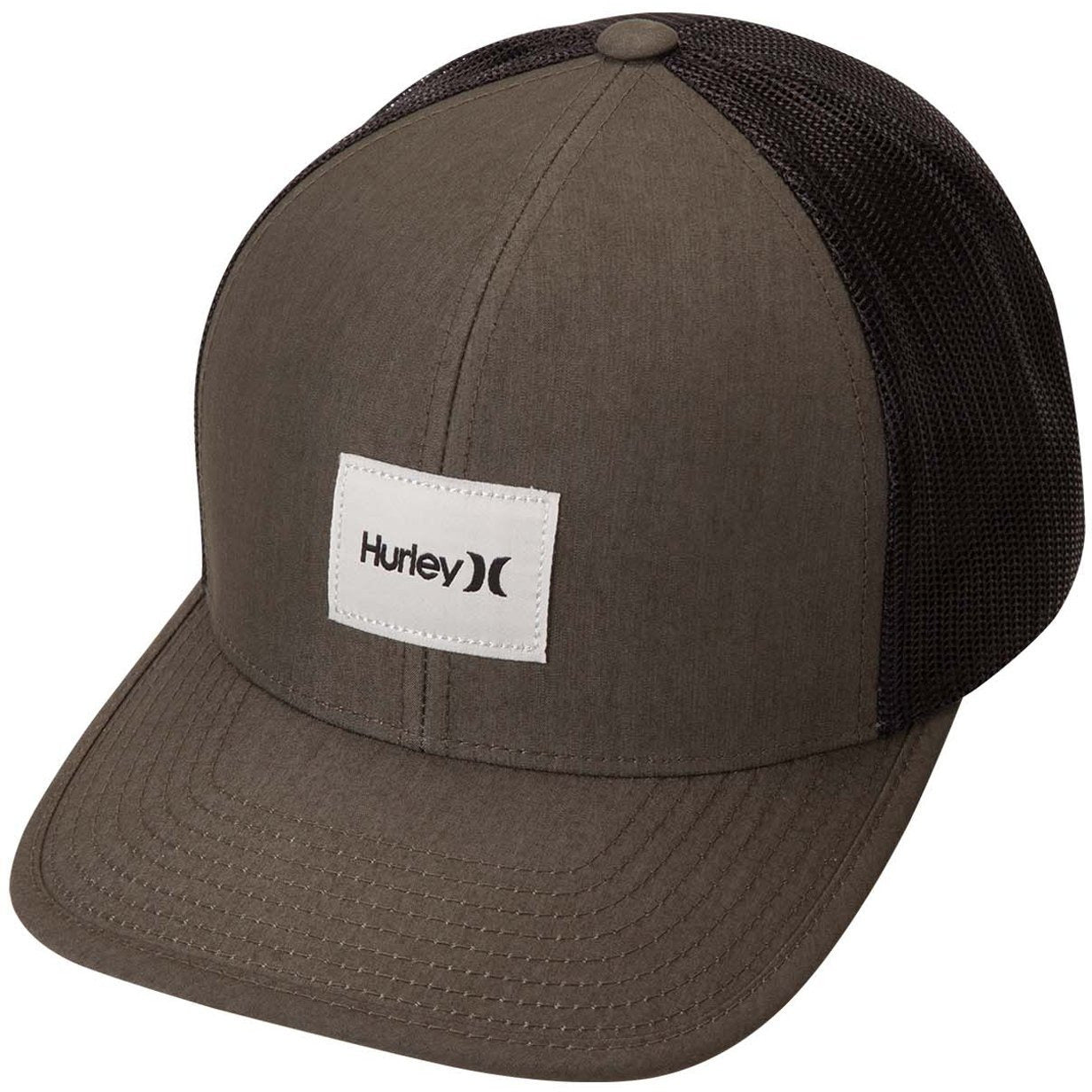 [AH9629-307] Surf Co Trucker Snapback Hat