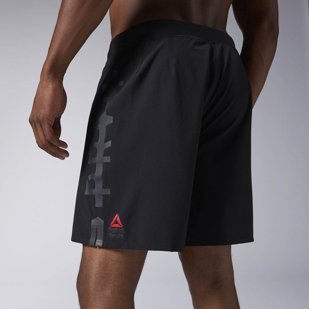 [AI0323] Mens Reebok RCF Super Nasty Endurance Short