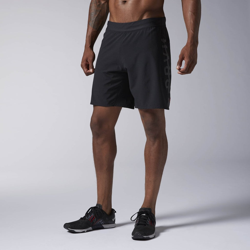 [AI0323] Mens Reebok RCF Super Nasty Endurance Short
