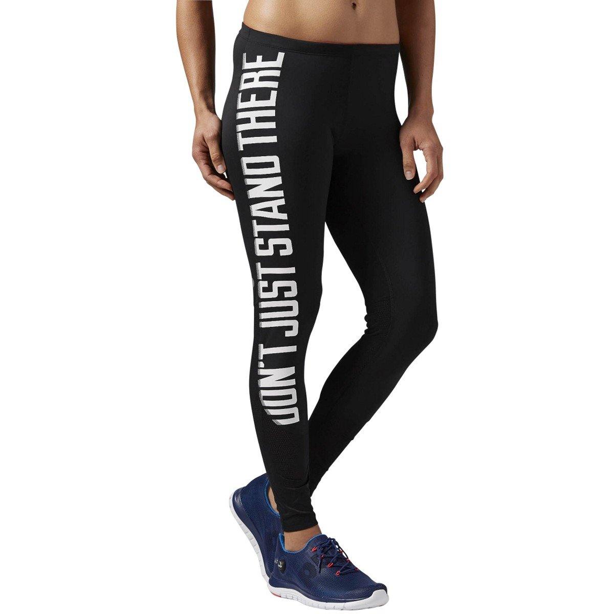 [AI1040] Womens Reebok Running Essentials Tight - sneakAR