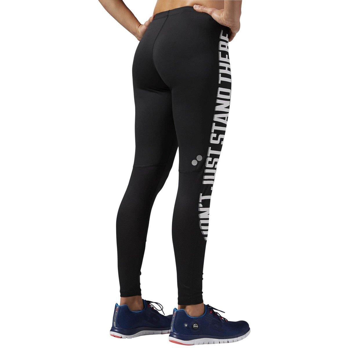 [AI1040] Womens Reebok Running Essentials Tight - sneakAR