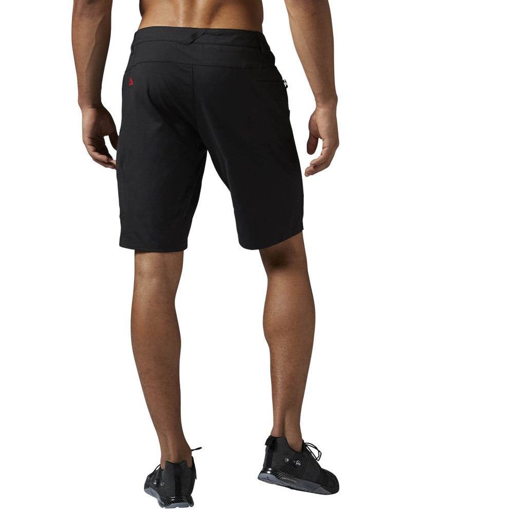 [AI1297] Mens Reebok RCF Crossfit Coaches Short