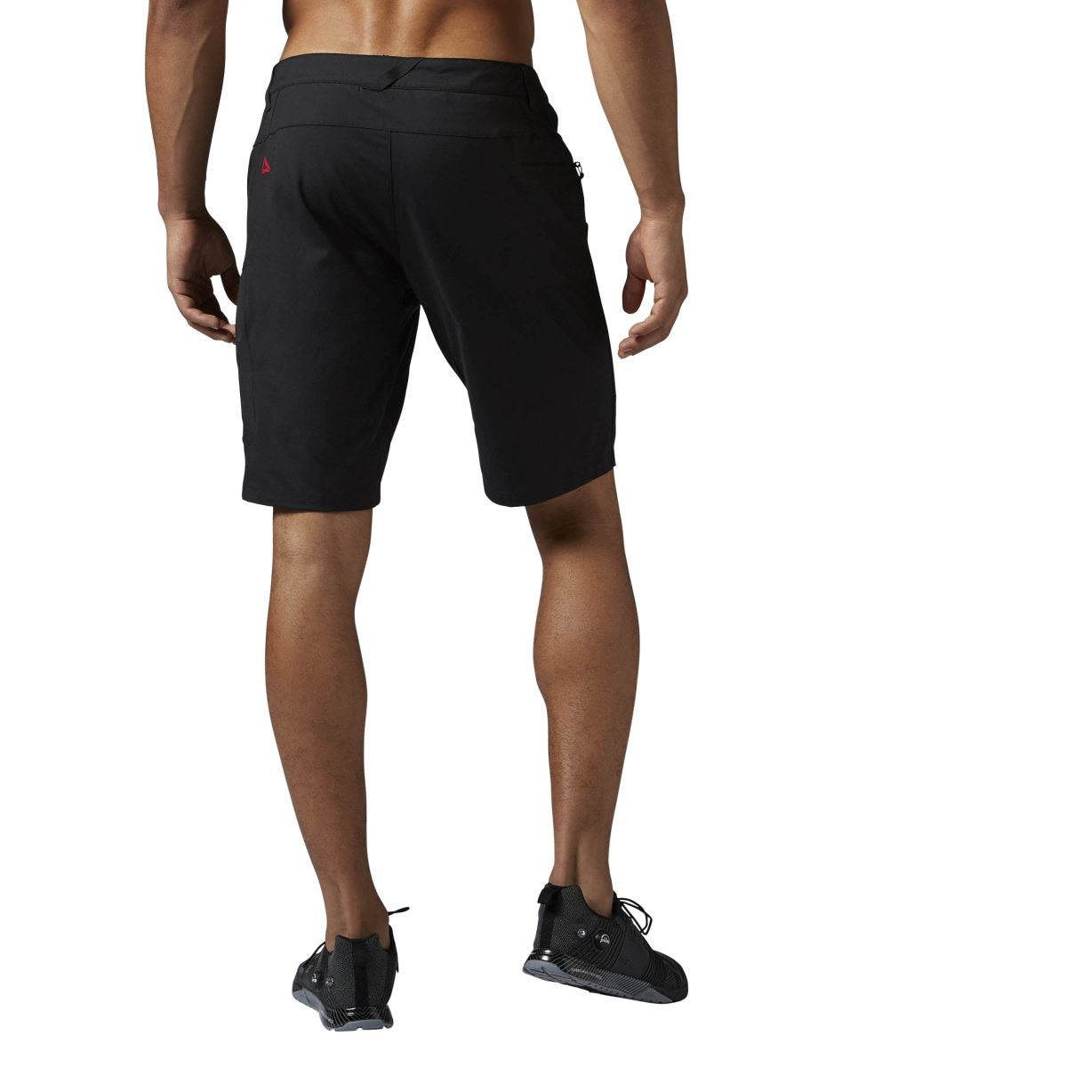 [AI1297] Mens Reebok RCF Crossfit Coaches Short