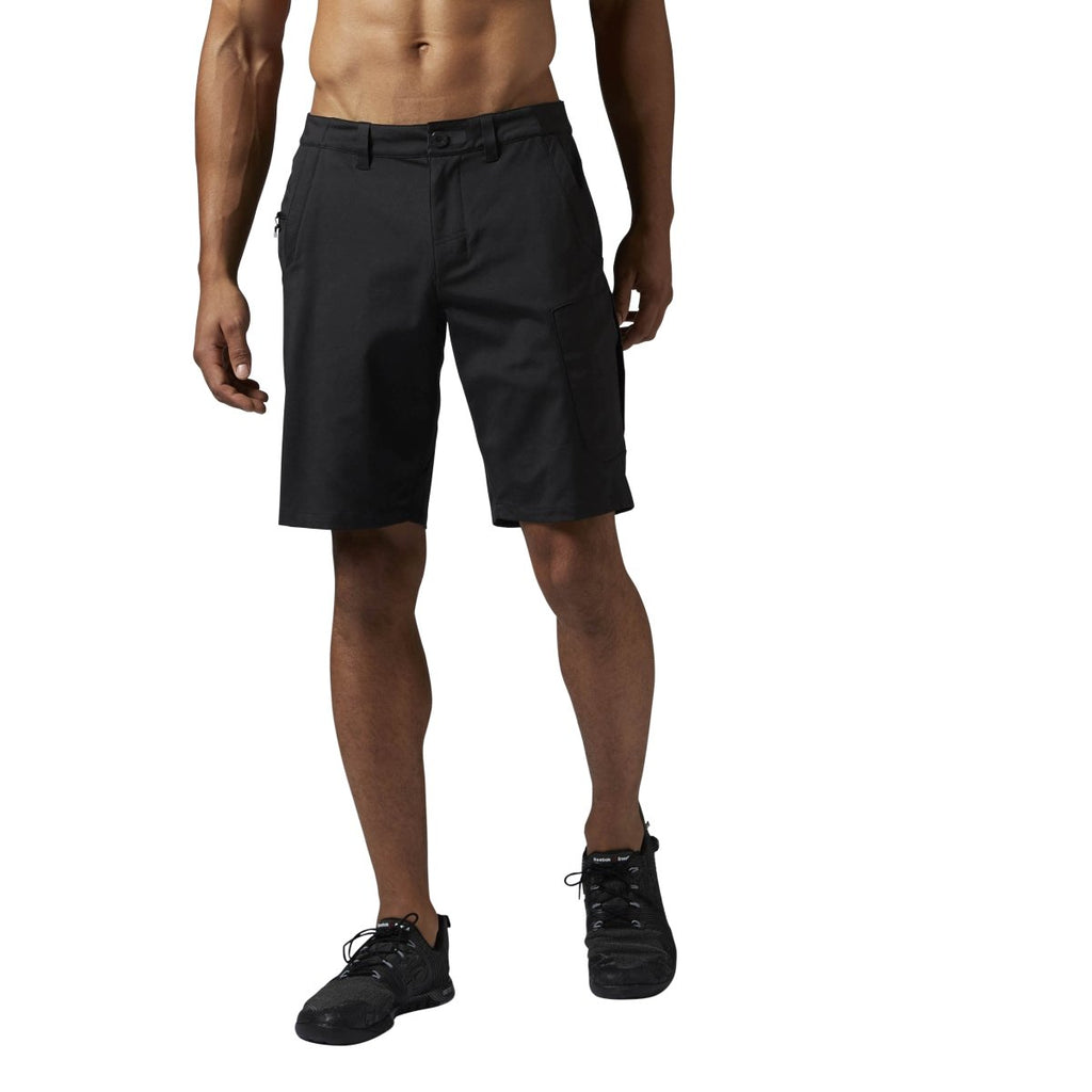 [AI1297] Mens Reebok RCF Crossfit Coaches Short