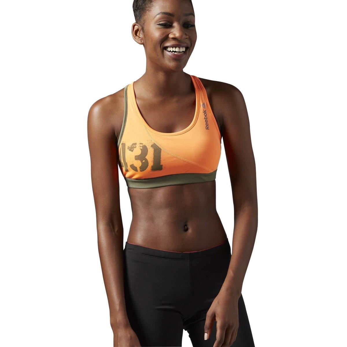 [AI1930] Womens Reebok Spartan Race Bra - sneakAR