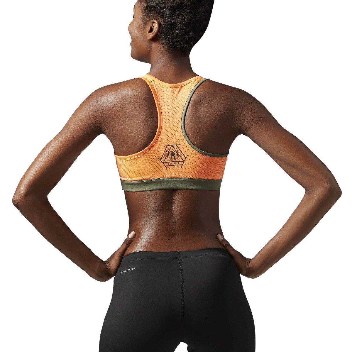 [AI1930] Womens Reebok Spartan Race Bra - sneakAR