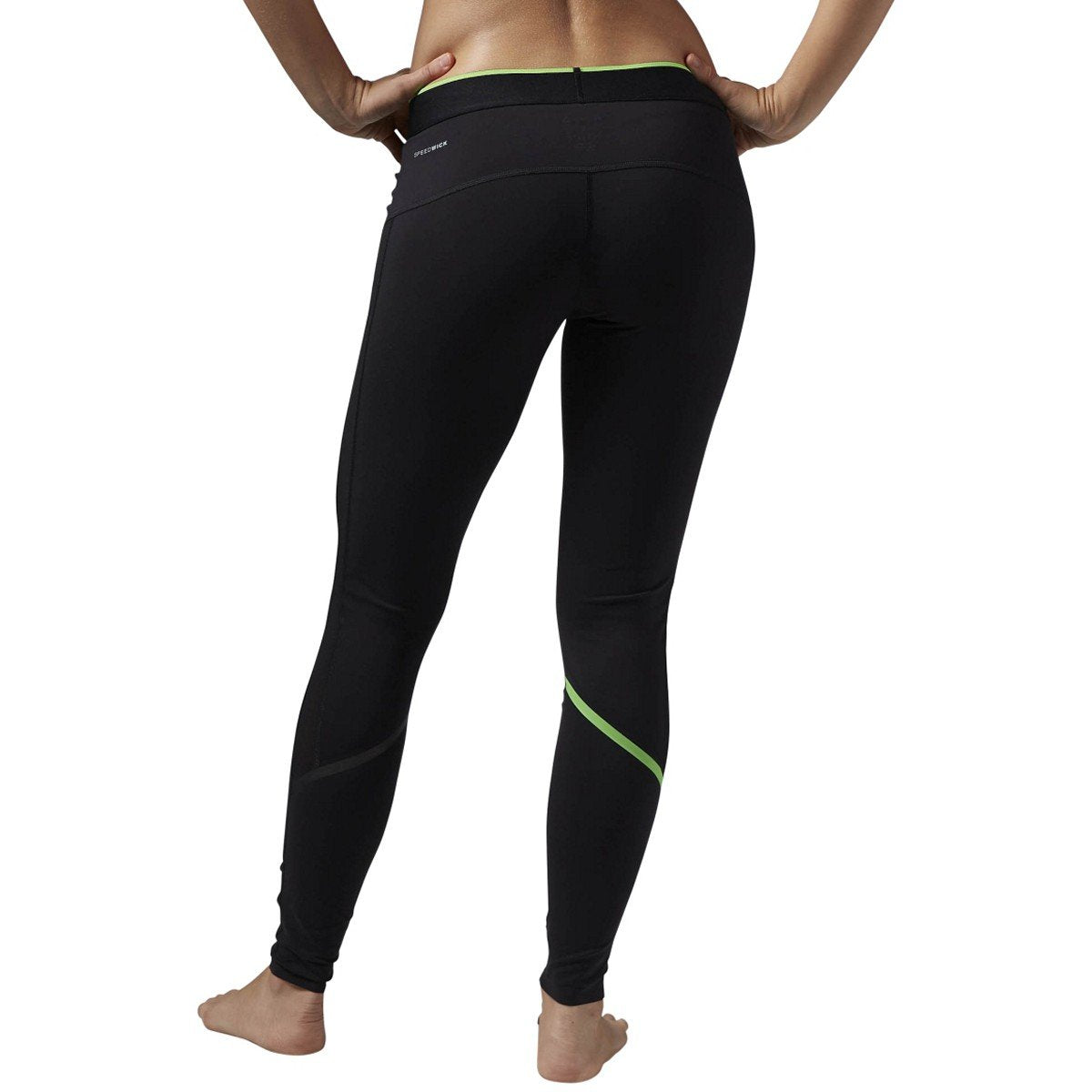 [AI3868] Womens Reebok Crossfit Cardio Tights