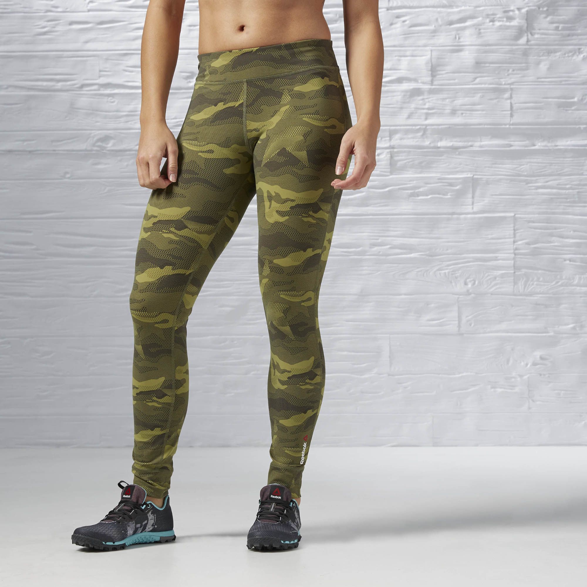 [AI4162] Womens One Series NYLUX Tights