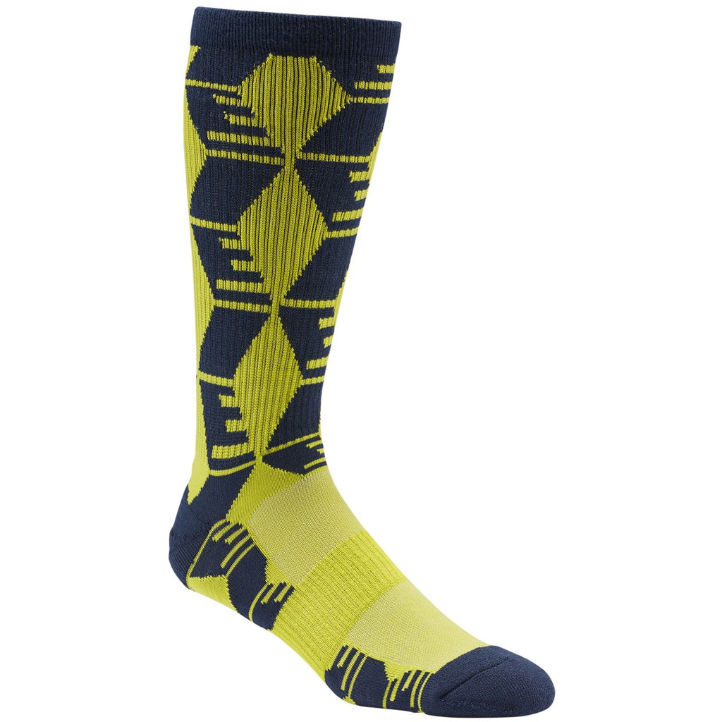 [AI7957] Mens / Womens Reebok Crossfit Crew Graphic Socks