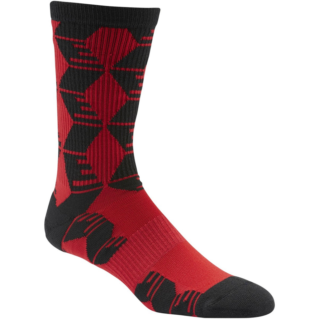 [AI7958] Reebok Crossfit Crew Graphic Socks