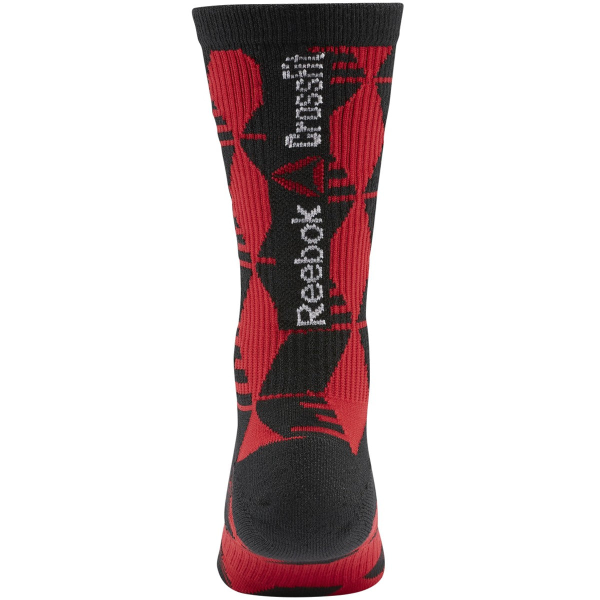 [AI7958] Reebok Crossfit Crew Graphic Socks