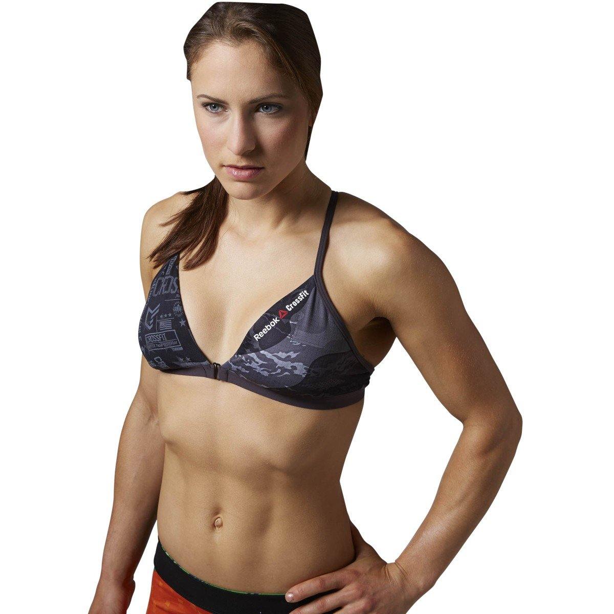 [AI9231] Womens Reebok RCF Crossfit Micro Bra - sneakAR