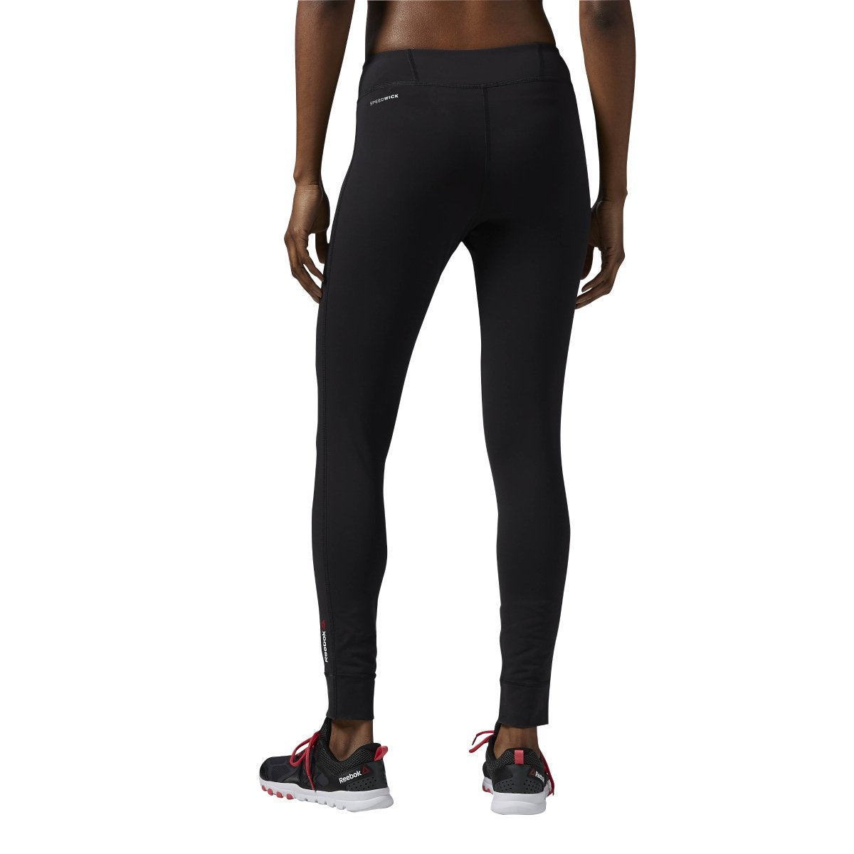 [AJ0678] Womens One Series Crossfit NYLUX Short