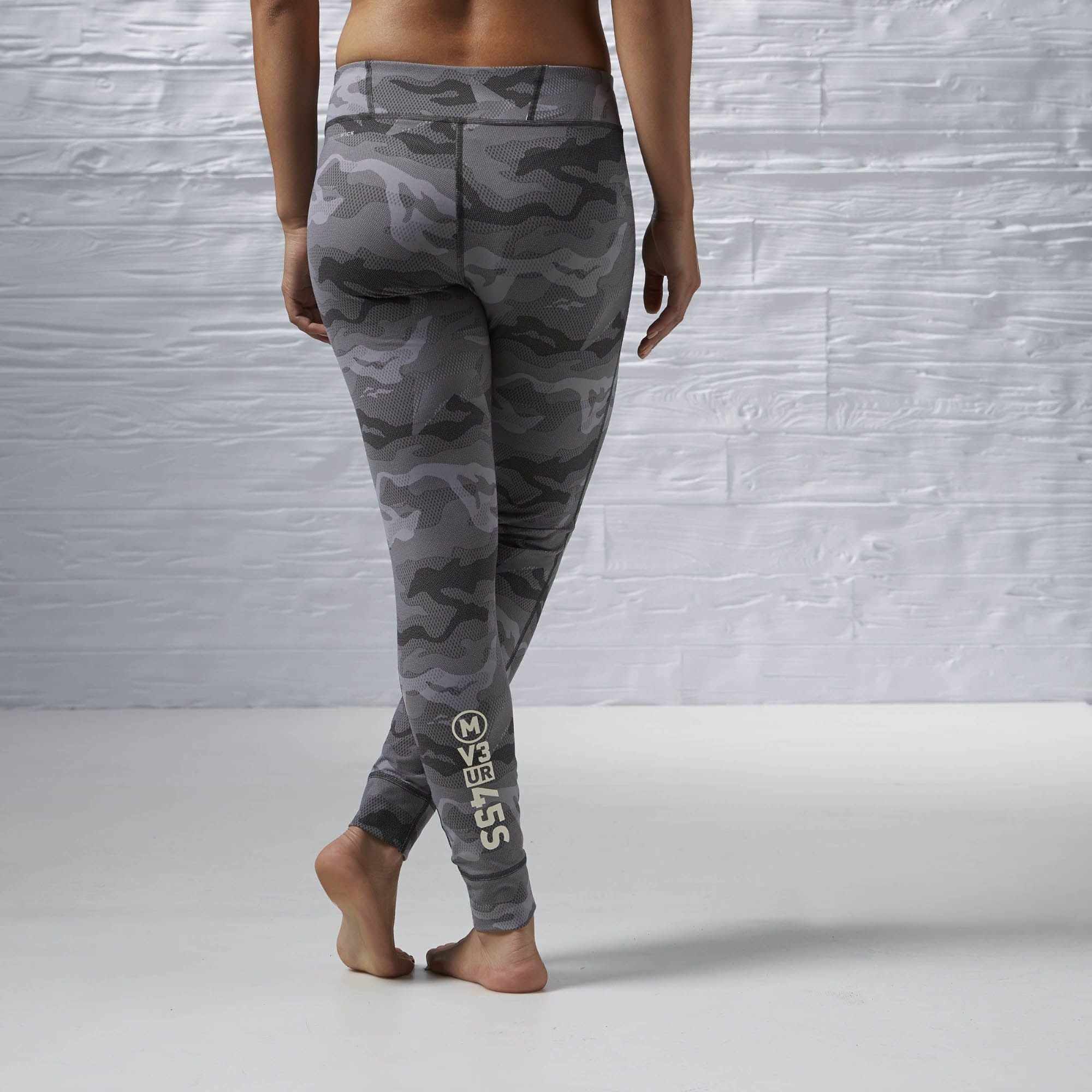 [AJ0686] Womens One Series NYLUX Tights