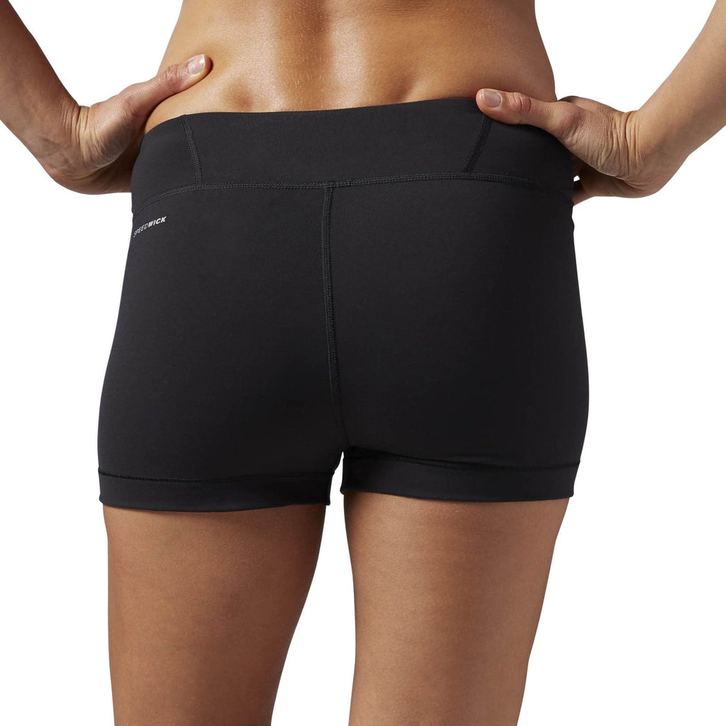 [AJ0709] Womens One Series NYLUX Shorrt