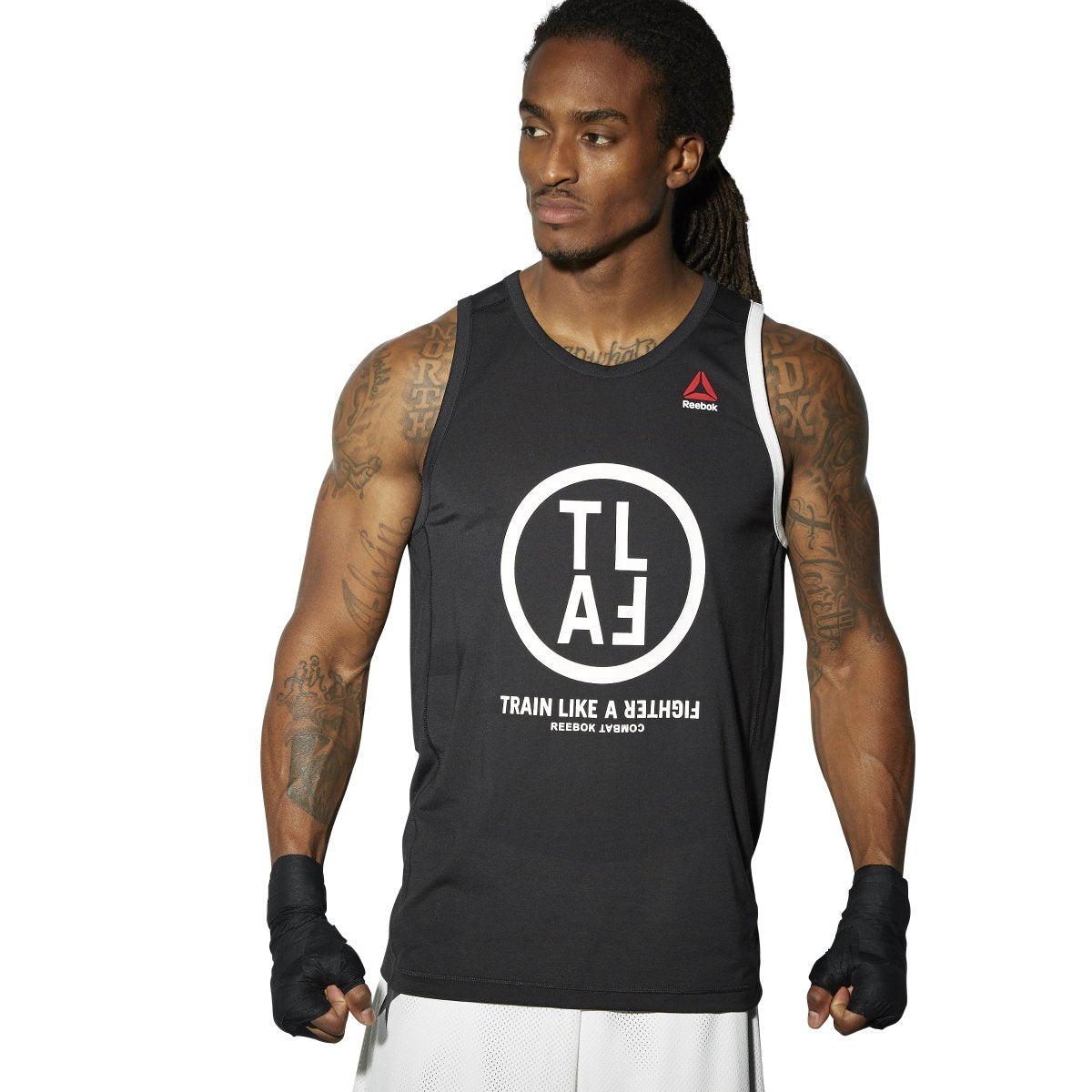 [AJ0777] Train Like a Fighter Tank