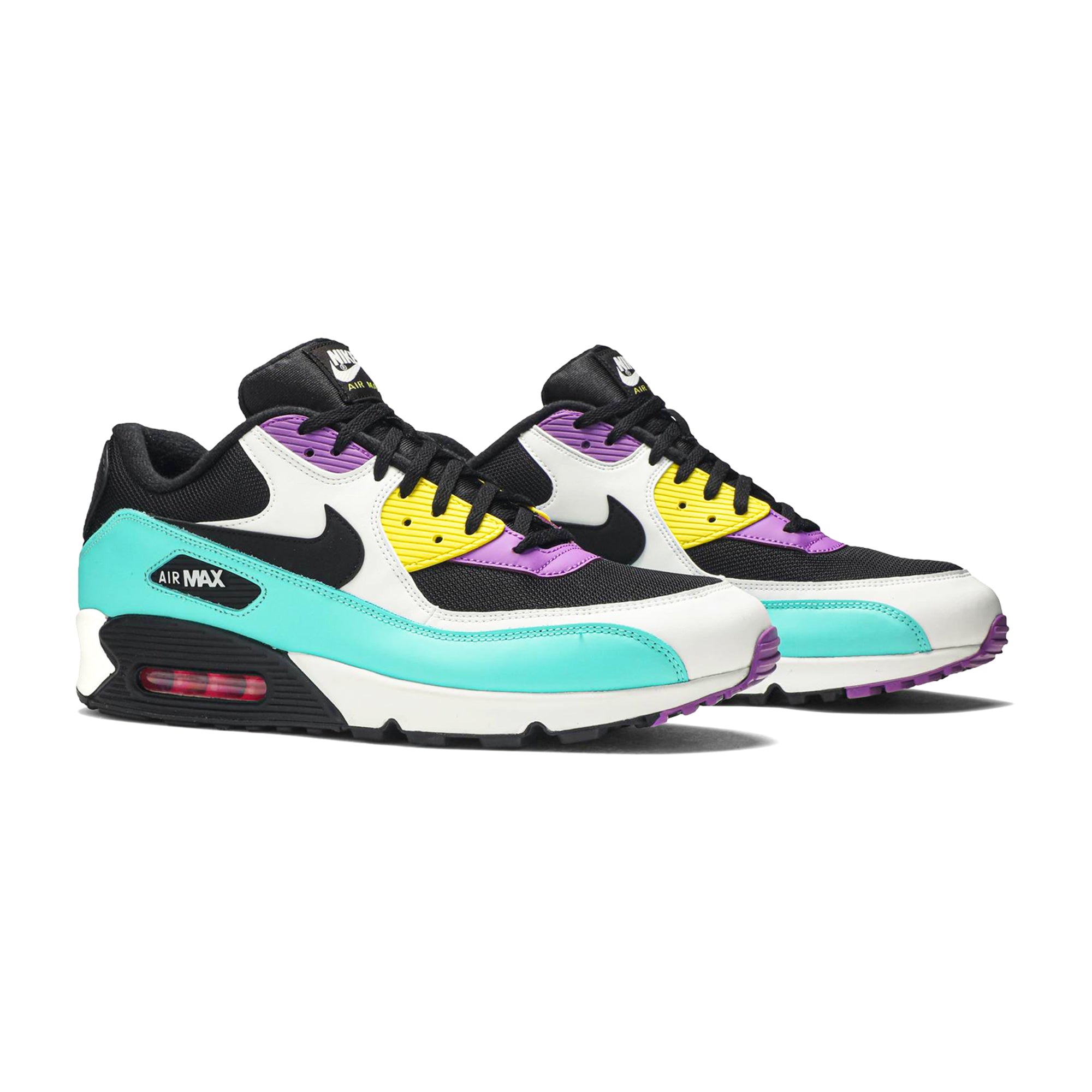 [AJ1285-024] Mens Nike Air Max 90
