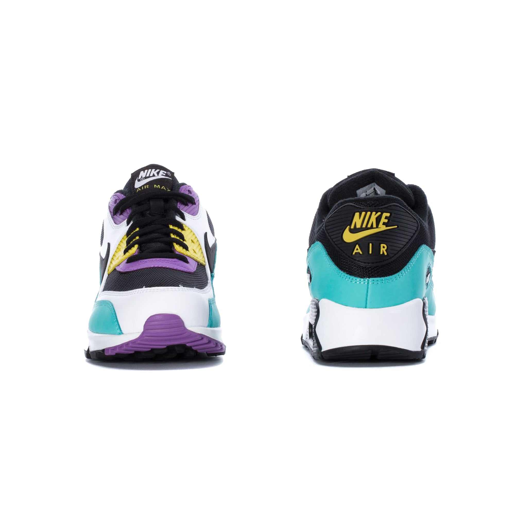 [AJ1285-024] Mens Nike Air Max 90