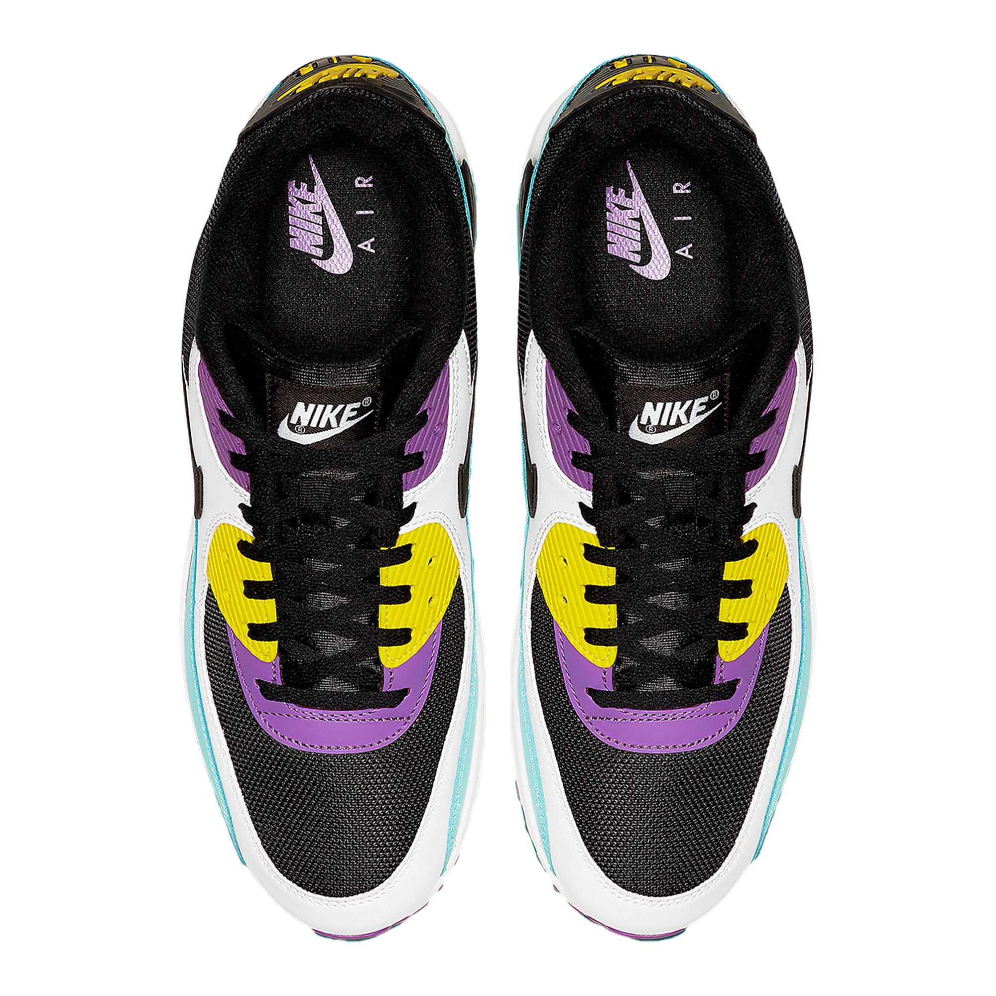 [AJ1285-024] Mens Nike Air Max 90
