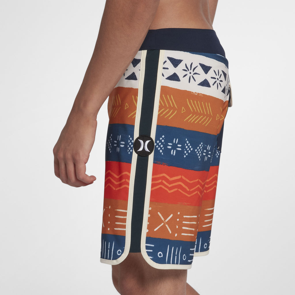[AJ2065-474] Phantom Native 18" Boardshorts