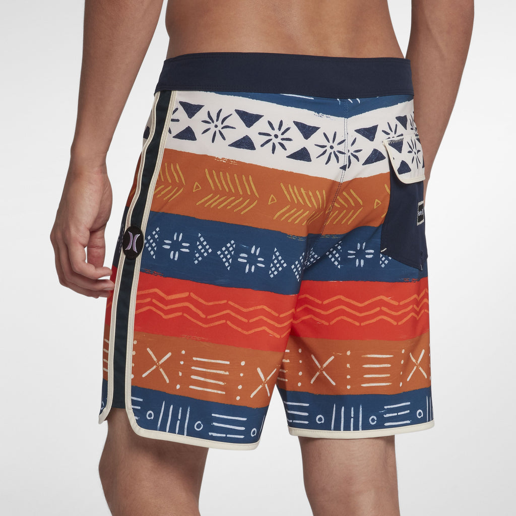 [AJ2065-474] Phantom Native 18" Boardshorts