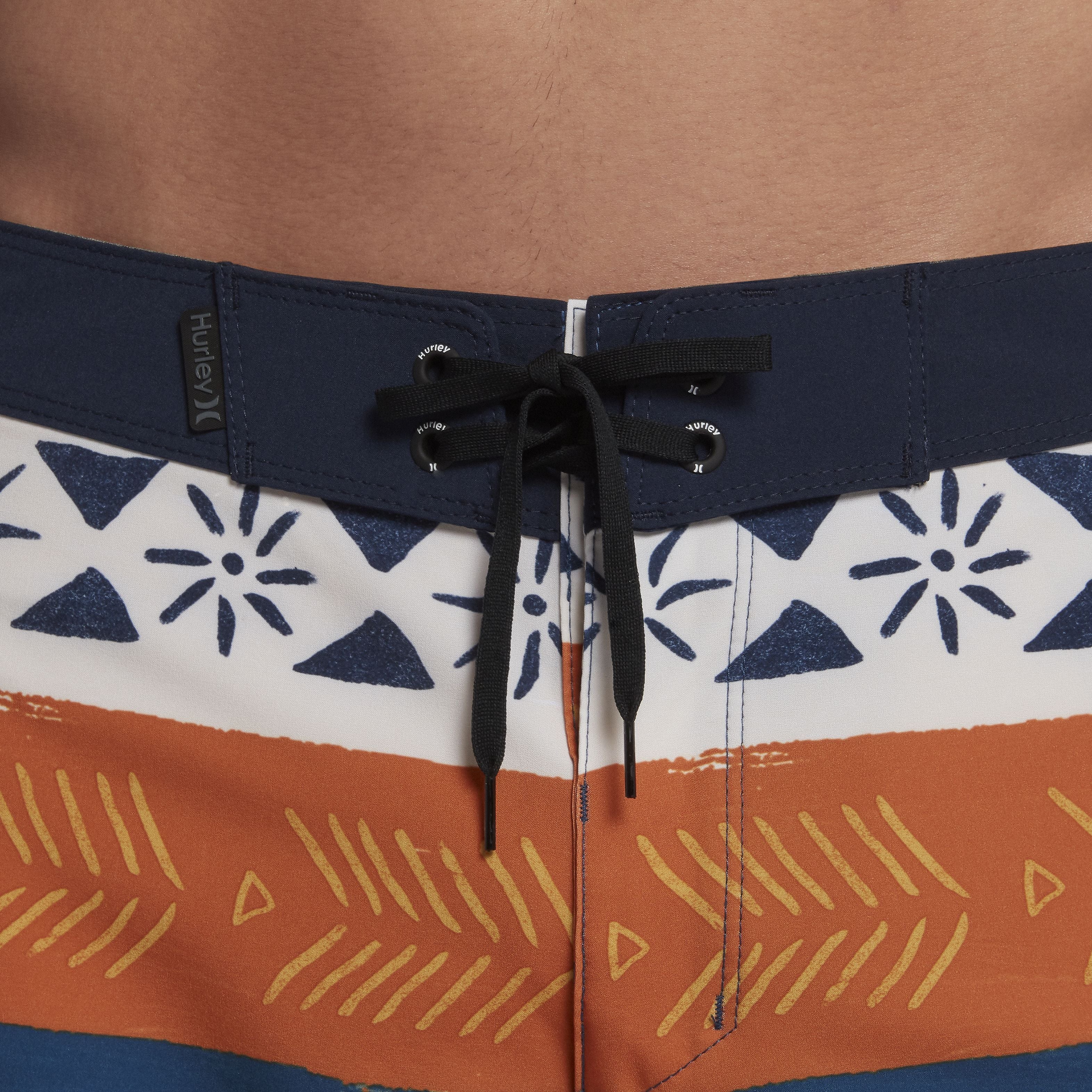 [AJ2065-474] Phantom Native 18" Boardshorts