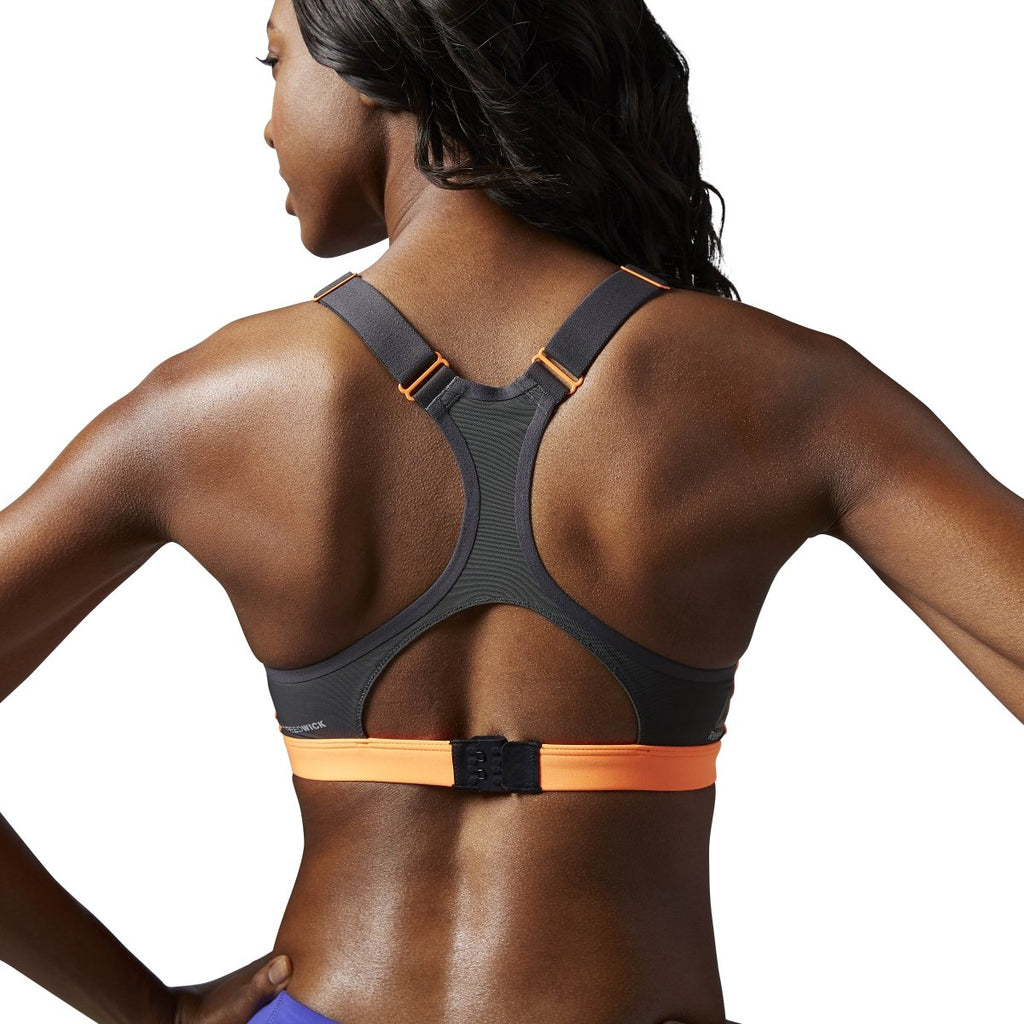 [AJ2550] Womens Crossfit Hero Power Bra