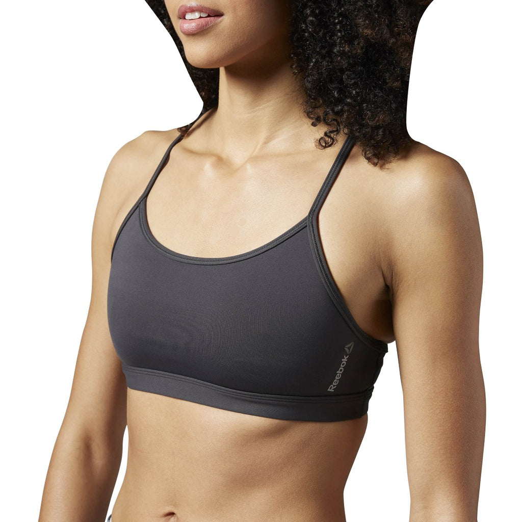 [AJ2567] Womens Reebok Hero Warrior Bra