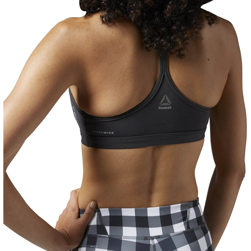 [AJ2567] Womens Reebok Hero Warrior Bra