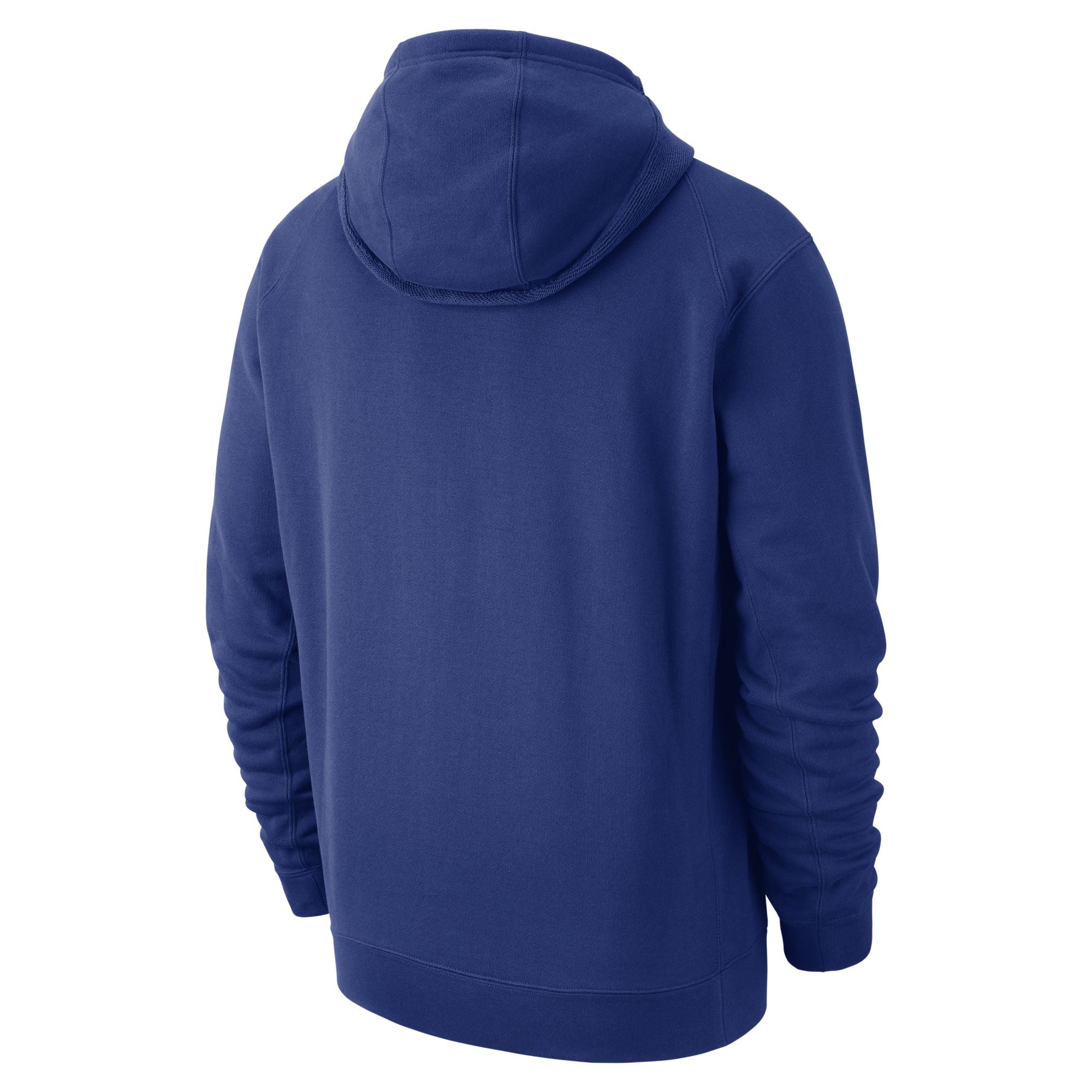 [AJ2849-495] Mens Nike NBA Golden State Warriors Courtside Hoodie