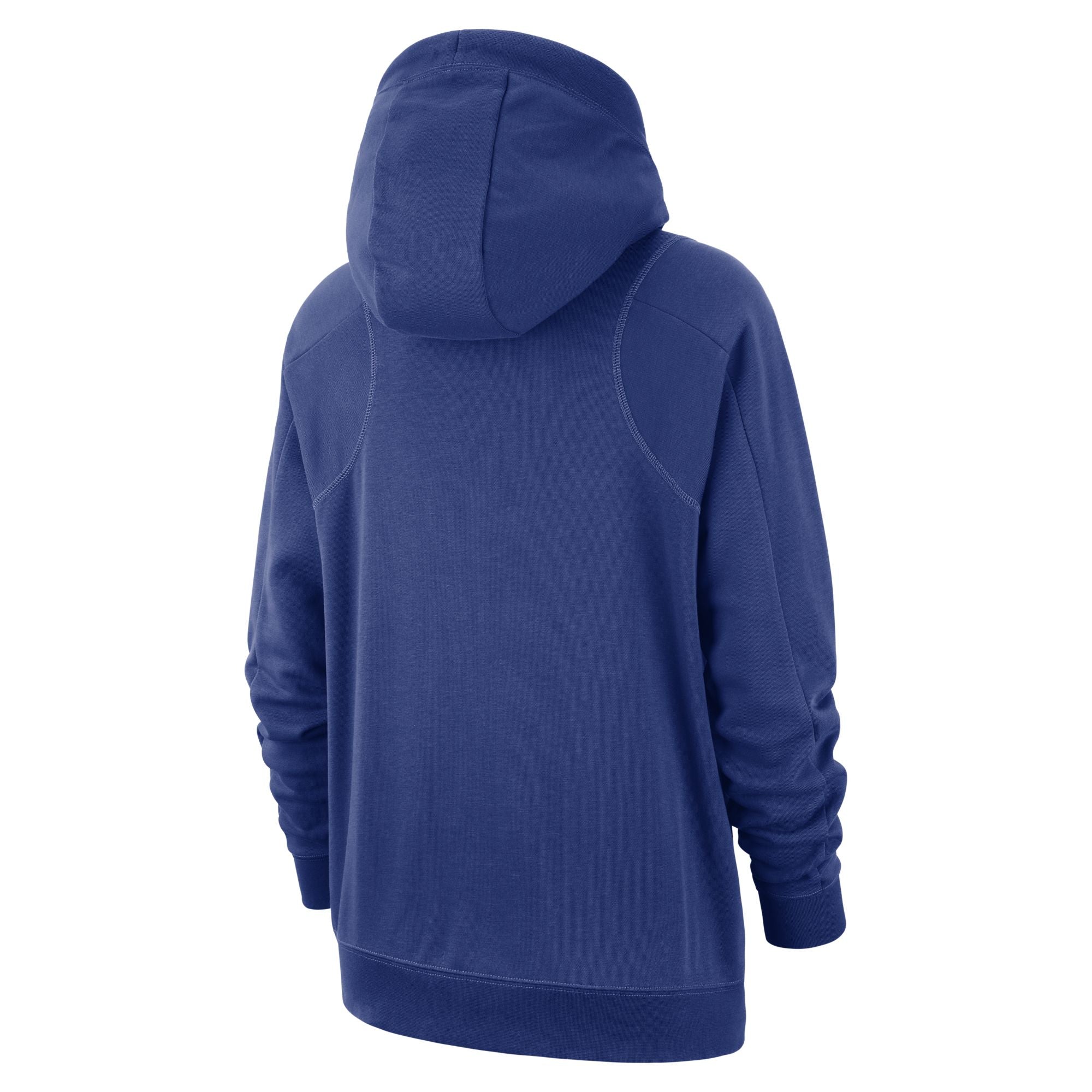 [AJ2919-495] Womens Nike NBA Golden State Warriors Sweatshirt