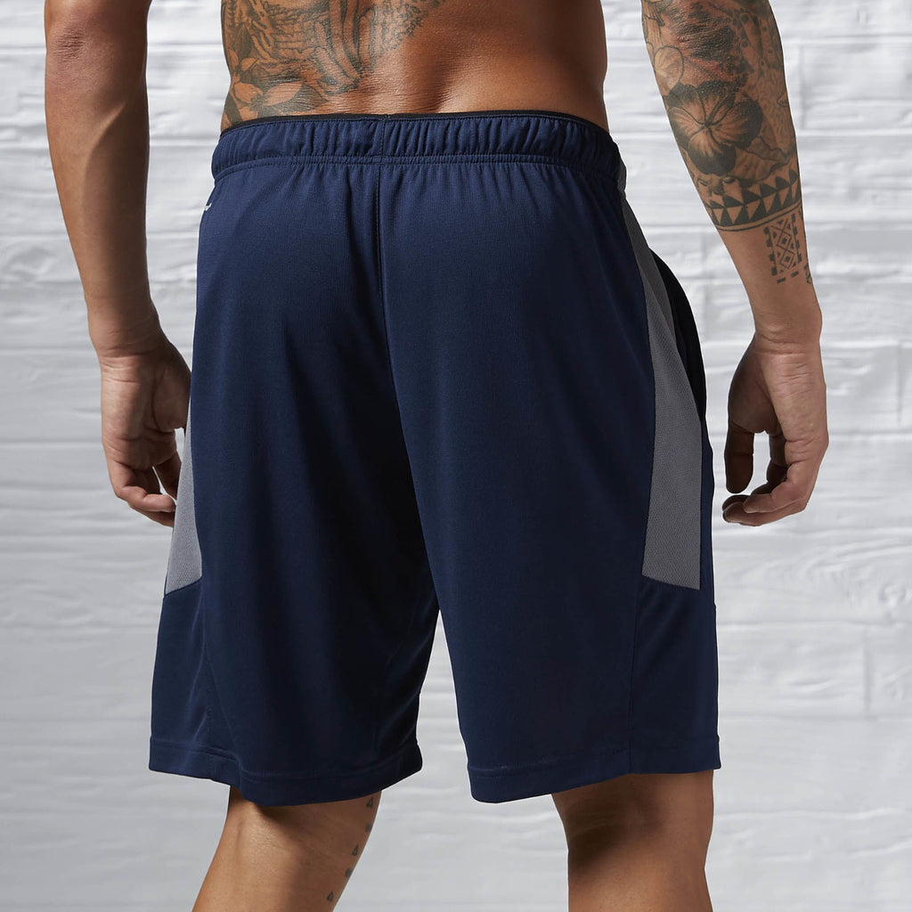 [AJ2948] Workout Ready Knit Short