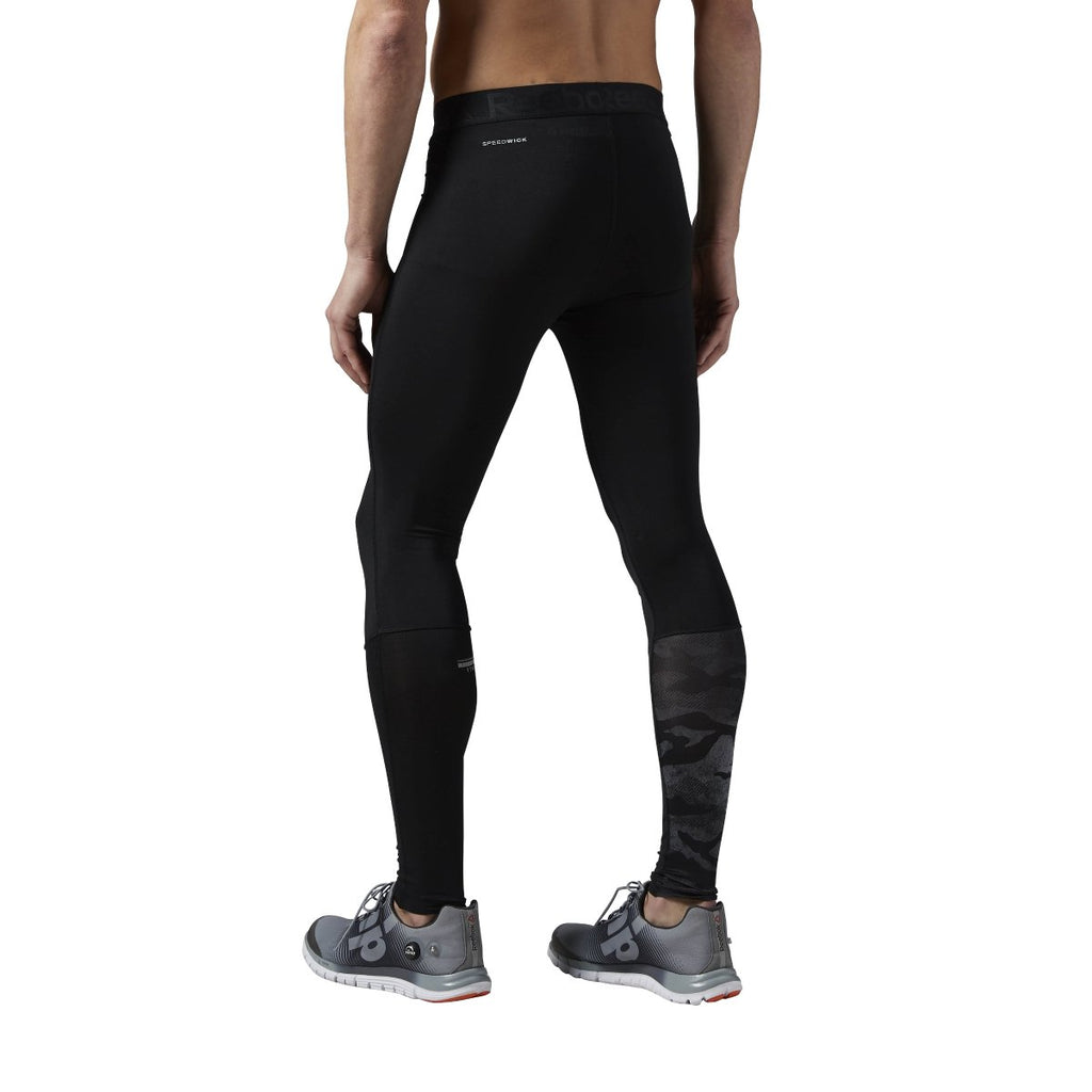 [AJ3011] LTHS Crossfit Compression Tights