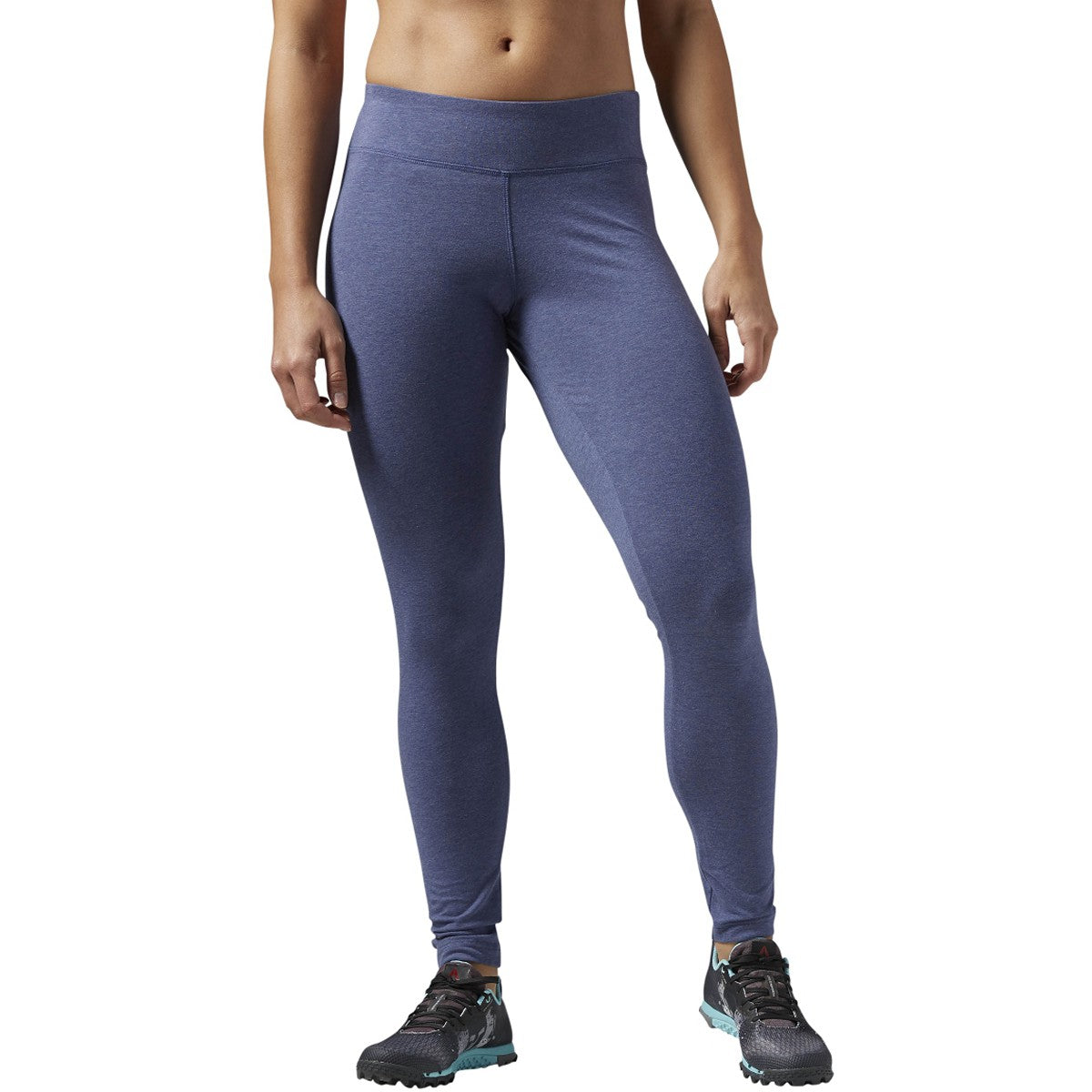 [AJ3124] Womens Reebok Elements Legging