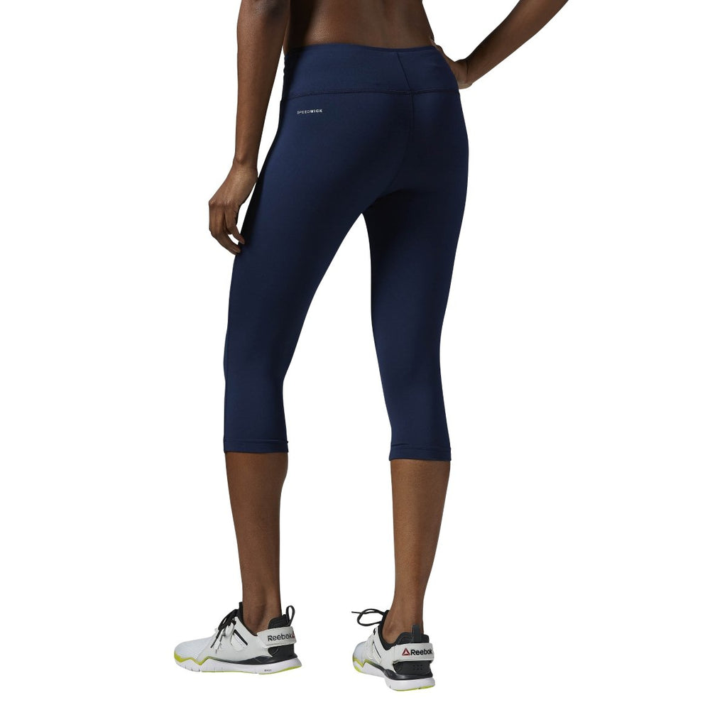 [AJ3299] Womens Workout Ready Crossfit Capri