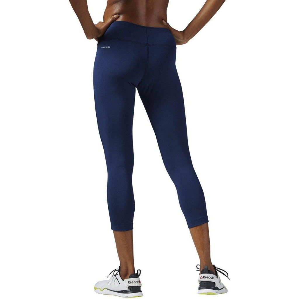 [AJ3315] Womens Reebok Workout Ready Capri - sneakAR